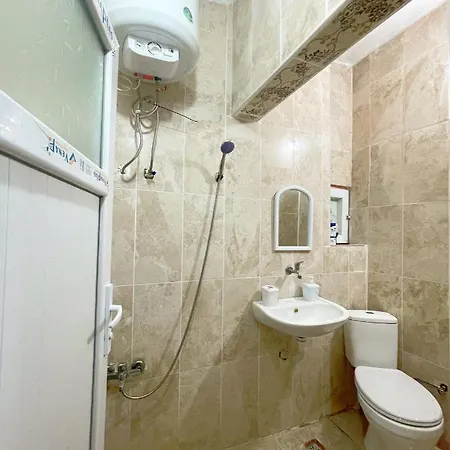 One Bedroom Close To Taksim Square 4 Appartement *