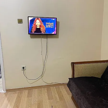 One Bedroom Close To Taksim Square 4 Istambul