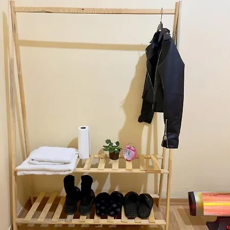 Appartement One Bedroom Close To Taksim Square 4 Istambul