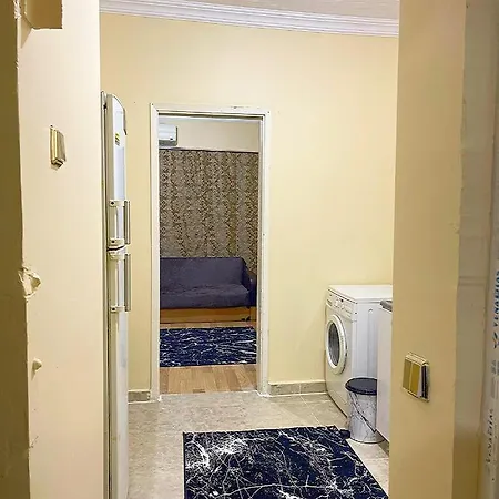One Bedroom Close To Taksim Square 4 Istambul