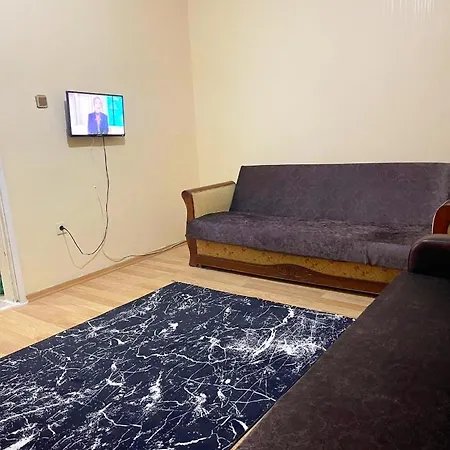 One Bedroom Close To Taksim Square 4 *