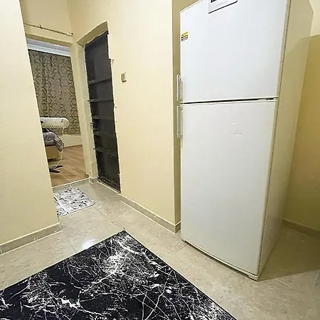 One Bedroom Close To Taksim Square 4 Daire